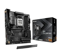 Asrock AMD AM5 B850 PRO-A WIFI