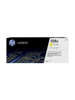 Toner HP CF362A LJ M552/M553 yellow 508A