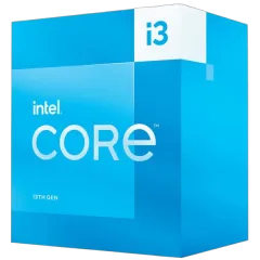 Intel Core i3 13100 Soc 1700