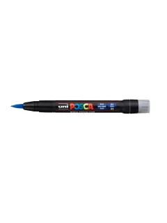 Marker Uni pcf-350 Posca plavi