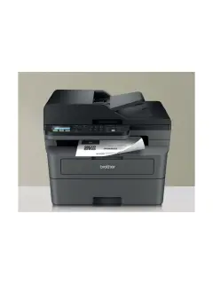 Pisač Brother laser mono MFP MFCL2802DW A4, fax, adf, duplex, network, Wifi