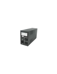 Gembird UPS with AVR, 650 VA