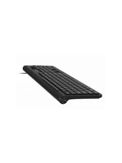 Tipkovnica Genius Slimstar 230 II USB crna US