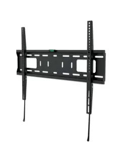 Manhattan TV nosač zidni 37"-70" do 50kg, crni
