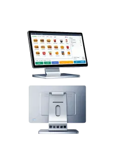 MicroPOS APS-156, i5-1235U, 8GB, 512GB, W11P, silv