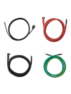 SolarEdge kabel set bat-inv., Home bat &Hub 3f.inv