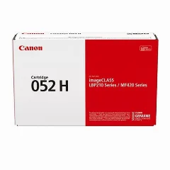 Canon toner CRG-052H