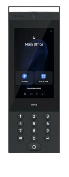 Ubiquiti UA-Intercom