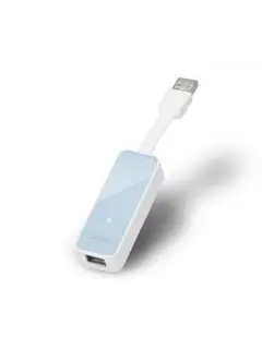 TP-Link USB 2.0 to 100Mbps Ethernet Network Adapter