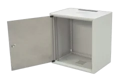 NaviaTec zidni mrežni ormar 9U 600 x 300mm, jednodjelni, SD serija