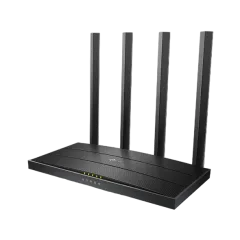 TP-Link AC1900 Wireless MU-MIMO Wi-Fi 5 Router C80