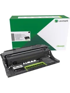 Photoconductor Lexmark 55B0ZA0 black 40k
