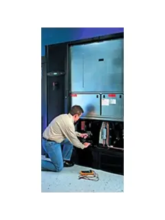 APC Scheduled Assembly Service 5X8 for InfraStruXure InRow RC