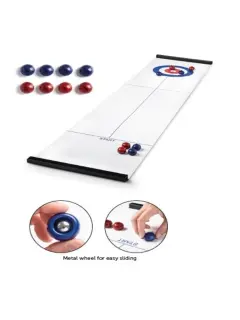 Igra Miquelrius Curling MR13177
