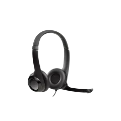 Logitech H390 USB Computer Headset