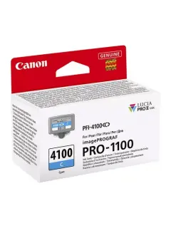 Canon tinta PFI-4100MC, cijan