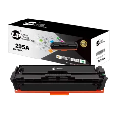 Toner Static Control HP CF532A Yellow