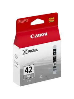 Canon tinta CLI-42GY, siva