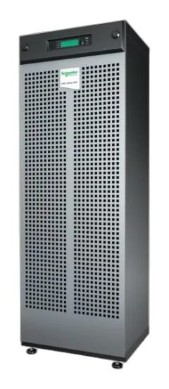 APC Galaxy 3500 30kVA 400V 3:1 with 3 Battery Modules Expandable to 4, Start-up 5X8