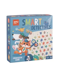 Društvena igra Smart Apli Detektivi 20173