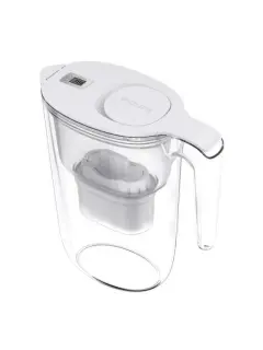 Philips AWP2943W Antiscale vrč 2.6L + 1 filter