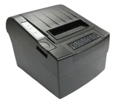 NaviaTec 80mm POS Thermal Printer USB Serial LAN
