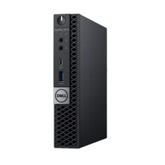 Rennowa Dell OptiPlex 7070 Micro i7-9700T 16GB 256GB SSD Win11P