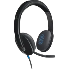 Logitech H540 USB Computer Headset