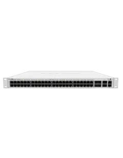MikroTik 26 Port Cloud Router Switch 2x 40G QSFP ports 24x 10G SFP Slots