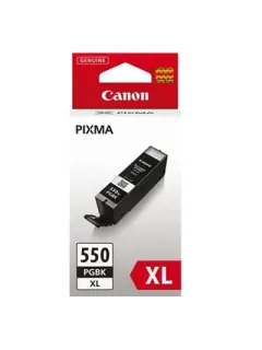 Canon tinta PGI-550BK XL, crna