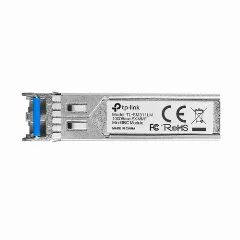 TP-Link Multi-Mode 1G SFP module LC Connector up to 550m