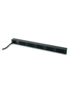 APC Rack PDU 10A, (15)C13