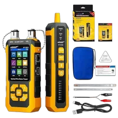 NOYAFA NF-8518 Network Cable Tester
