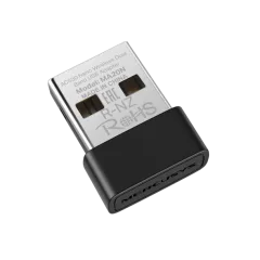 Mercusys AC650 Nano Wireless Dual Band USB Adapter
