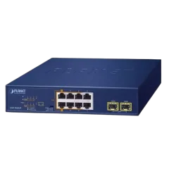 Planet gigabit POE switch GSD-1022UP