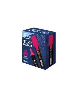 Text marker Forofis rozi 91253