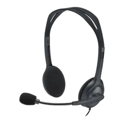 Logitech H111 Stereo Headset