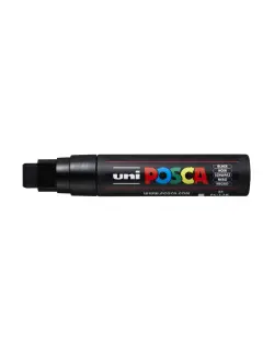Marker Uni pc-17k Posca crni