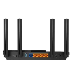TP-Link AX3000 Dual-Band Gigabit Wi-Fi 6 Router Archer AX55