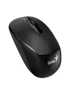Miš Genius NX-7015 USB crna