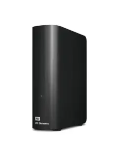 WD Elements desktop 14TB 3,5", USB 3.2 crni