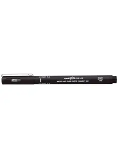 Marker Uni pincs1-200 crni