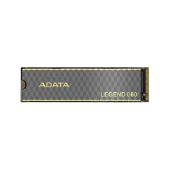 ADATA 860 Legend 500 GB SSD M.2 NVMe Gen. 4x4