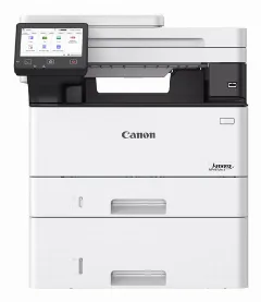 Canon laser i-SENSYS MF461dw II