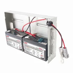 APC Battery Replacement RBC22