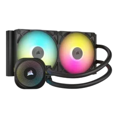 Corsair RGB 280mm Liquid CPU Cooler