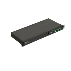 APC Easy PDU, Switched, 1U, 16A, 230V, (8)C13
