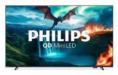 Philips 55MLED820, 139cm, 4K, 3xHDMI, 2xUSB, Titan