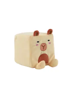 Squishy iTotal kocka Capybara XL2784I