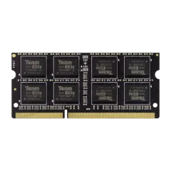 Team Group 8 GB DDR3 1600, SODIMM, CL11 1.35V